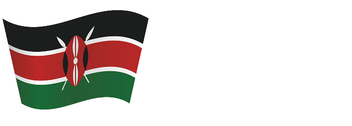 Online casinos in Kenya logo